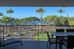 Maui Parkshore 410 - Stunning Ocean Views